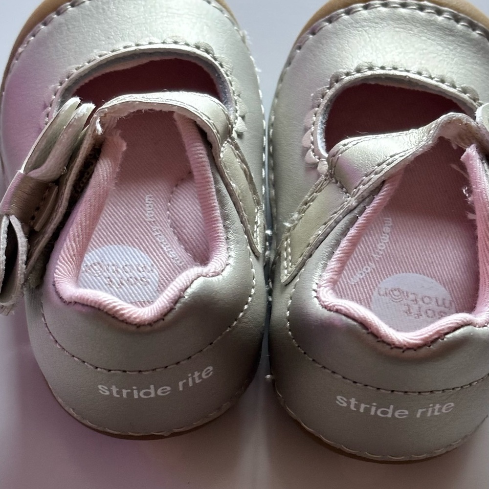 STRIDE RITE SHOES - Picture 5 of 11